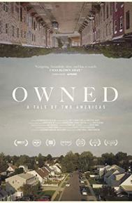 Owned: A Tale of Two Americas poster