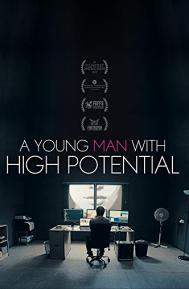 A Young Man with High Potential poster