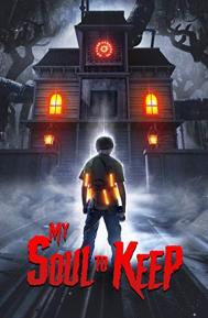 My Soul to Keep poster