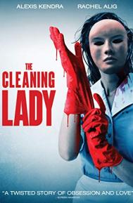 The Cleaning Lady poster