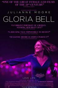 Gloria Bell poster