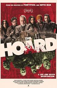 The Hoard poster