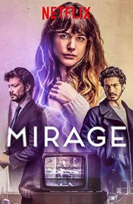 Mirage poster