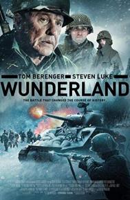 Wunderland poster