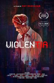 Violentia poster
