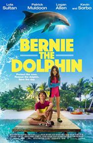 Bernie The Dolphin poster