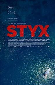Styx poster