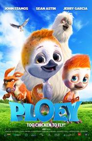 Ploey poster
