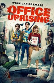 Office Uprising poster