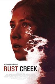 Rust Creek poster