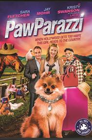 PawParazzi poster