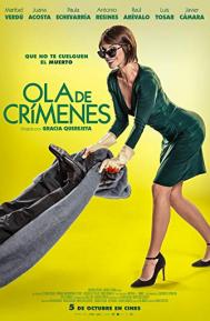 Wave of Crimes poster
