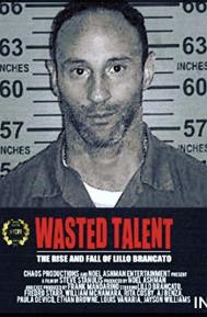 Wasted Talent poster