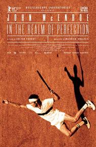 John McEnroe: In the Realm of Perfection poster