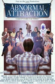 Abnormal Attraction poster
