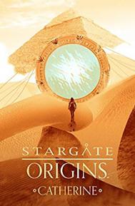 Stargate Origins: Catherine poster