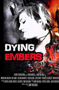 Dying Embers poster