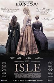 The Isle poster