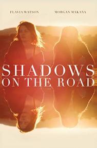 Shadows on the Road poster