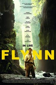 In Like Flynn poster