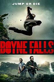 Boyne Falls poster