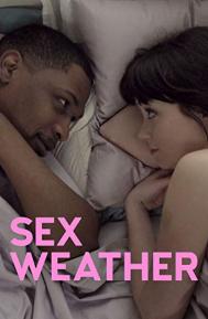 Sex Weather poster