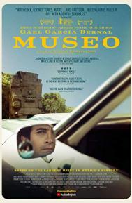 Museo poster