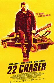 22 Chaser poster
