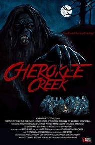 Cherokee Creek poster