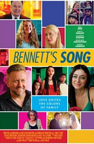 Bennett's Song poster