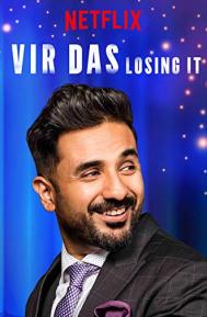 Vir Das: Losing It poster