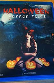 Halloween Horror Tales poster