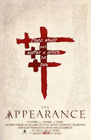 The Appearance poster