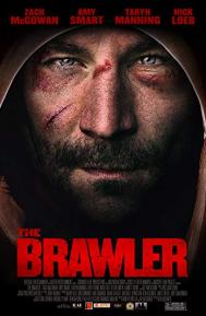 The Brawler poster