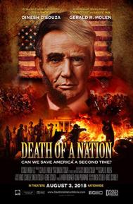 Death of a Nation poster