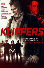 Klippers poster