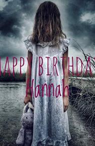Happy Birthday Hannah poster
