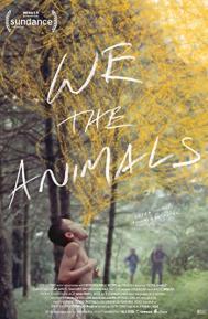 We the Animals poster