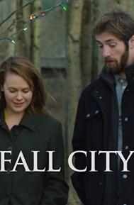 Fall City poster