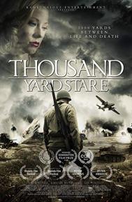 Thousand Yard Stare poster
