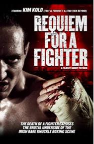 Requiem for a Fighter poster
