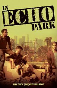 In Echo Park poster