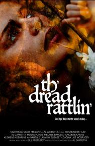 Th'dread Rattlin' poster