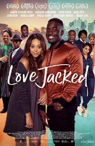 Love Jacked poster