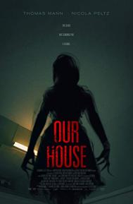 Our House poster