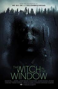 The Witch in the Window poster