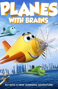 Planes with Brains poster