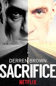 Derren Brown: Sacrifice poster
