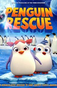 Penguin Rescue poster