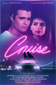 Cruise poster